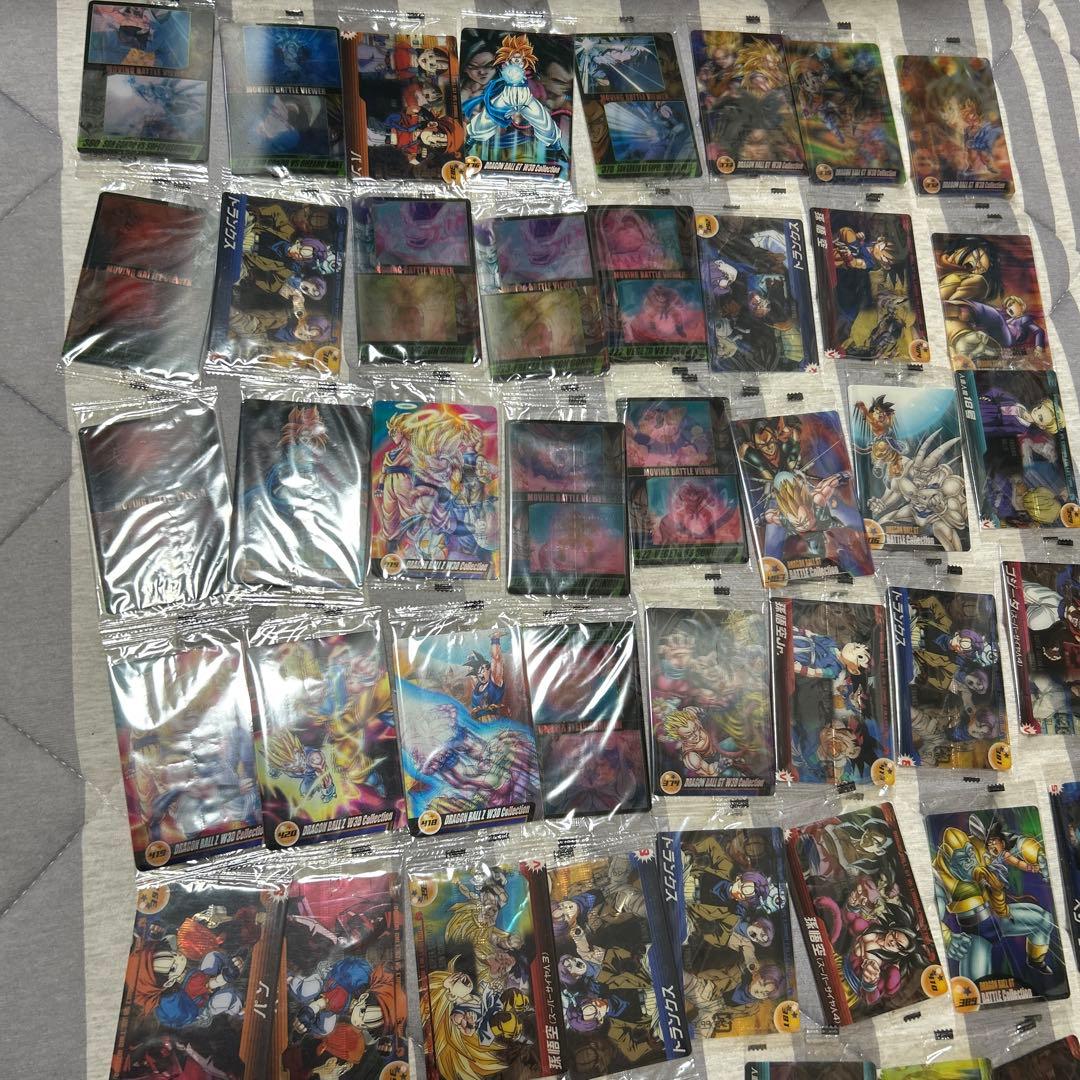 ドラゴンボール 森永