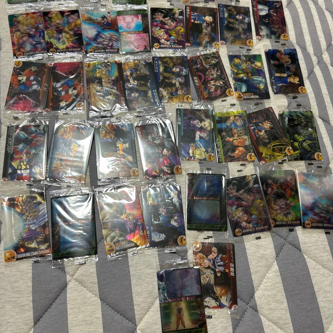 ドラゴンボール 森永