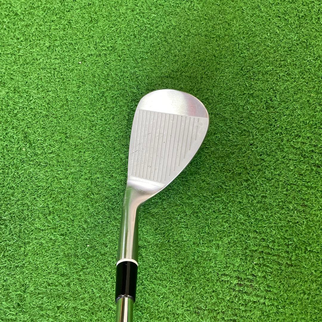 フジモト技工FG-101W FORGED58°