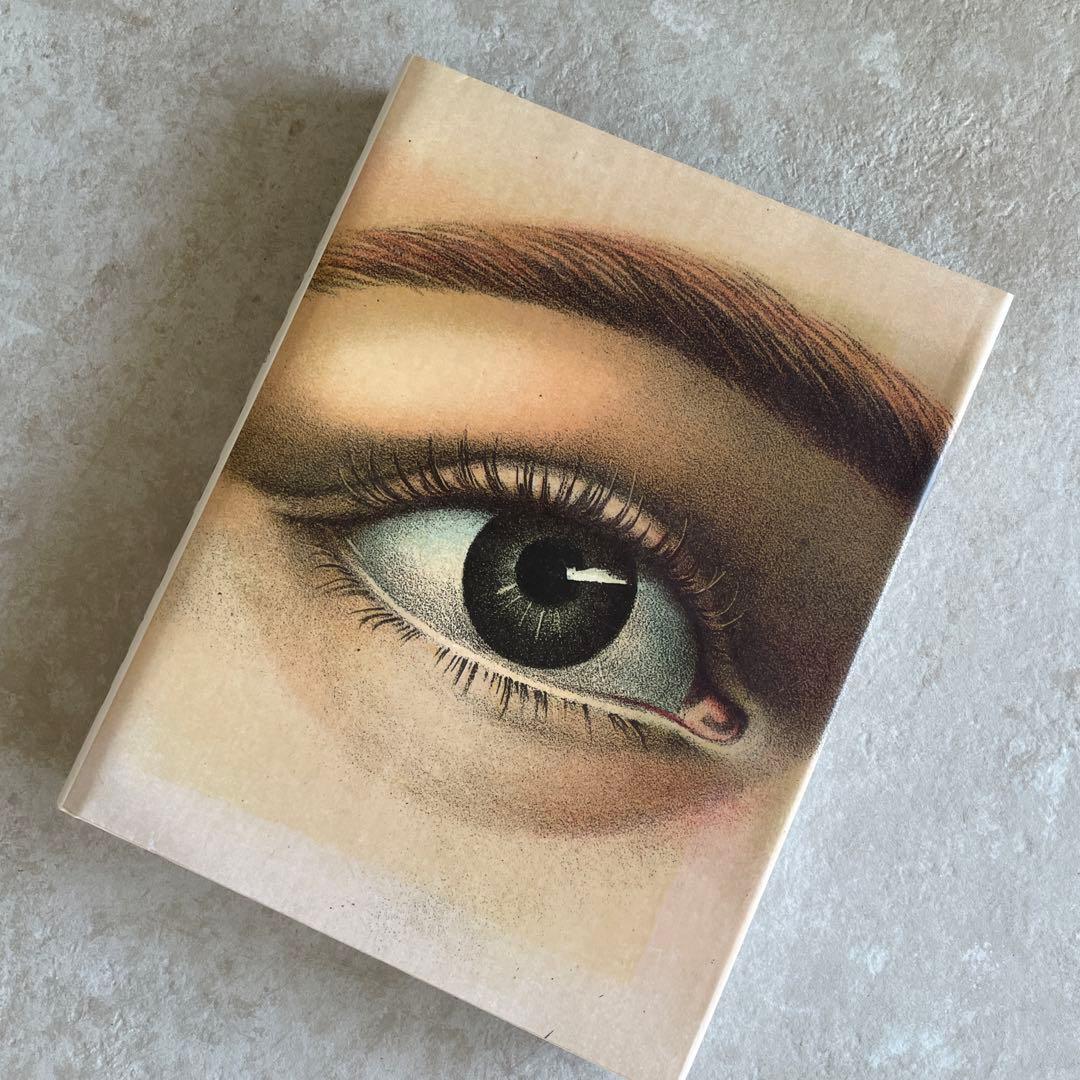 ジョンデリアン　本　ピクチャーブック