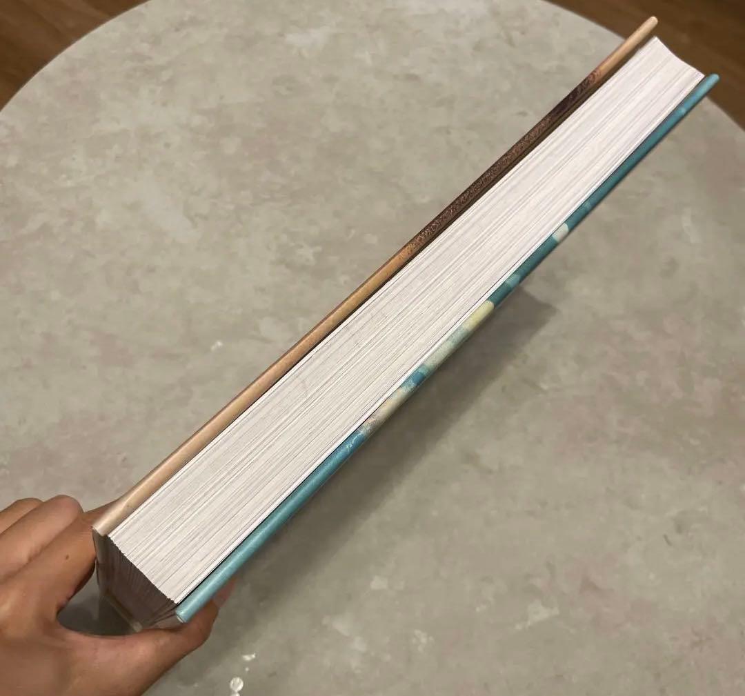 ジョンデリアン　本　ピクチャーブック