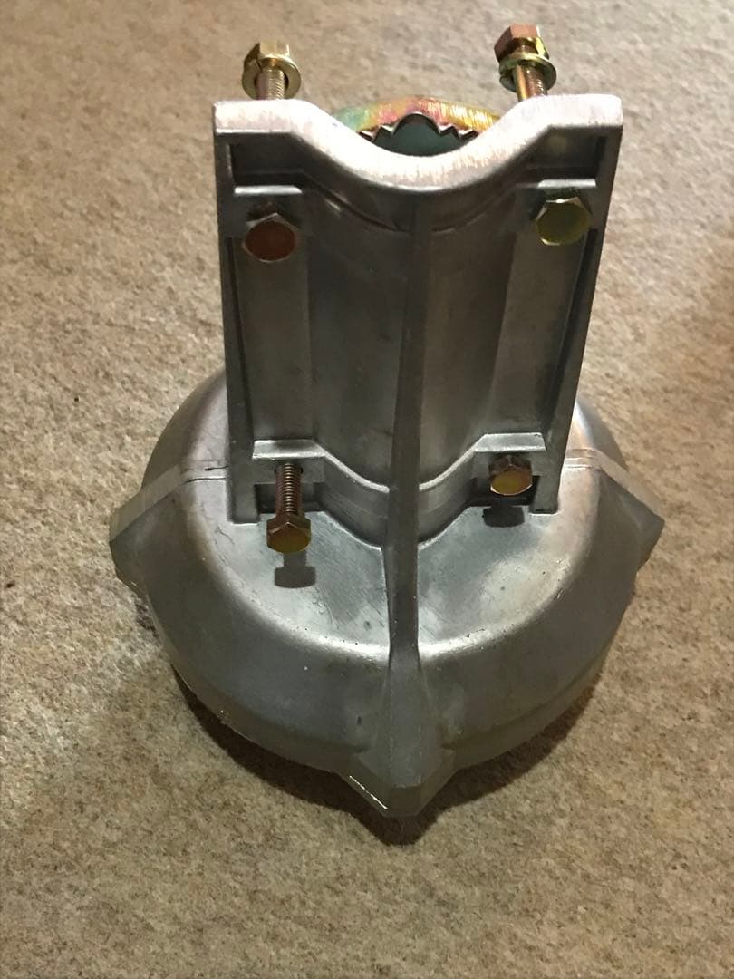 ＤＸアンテナ 小型ローテーター DAR-200