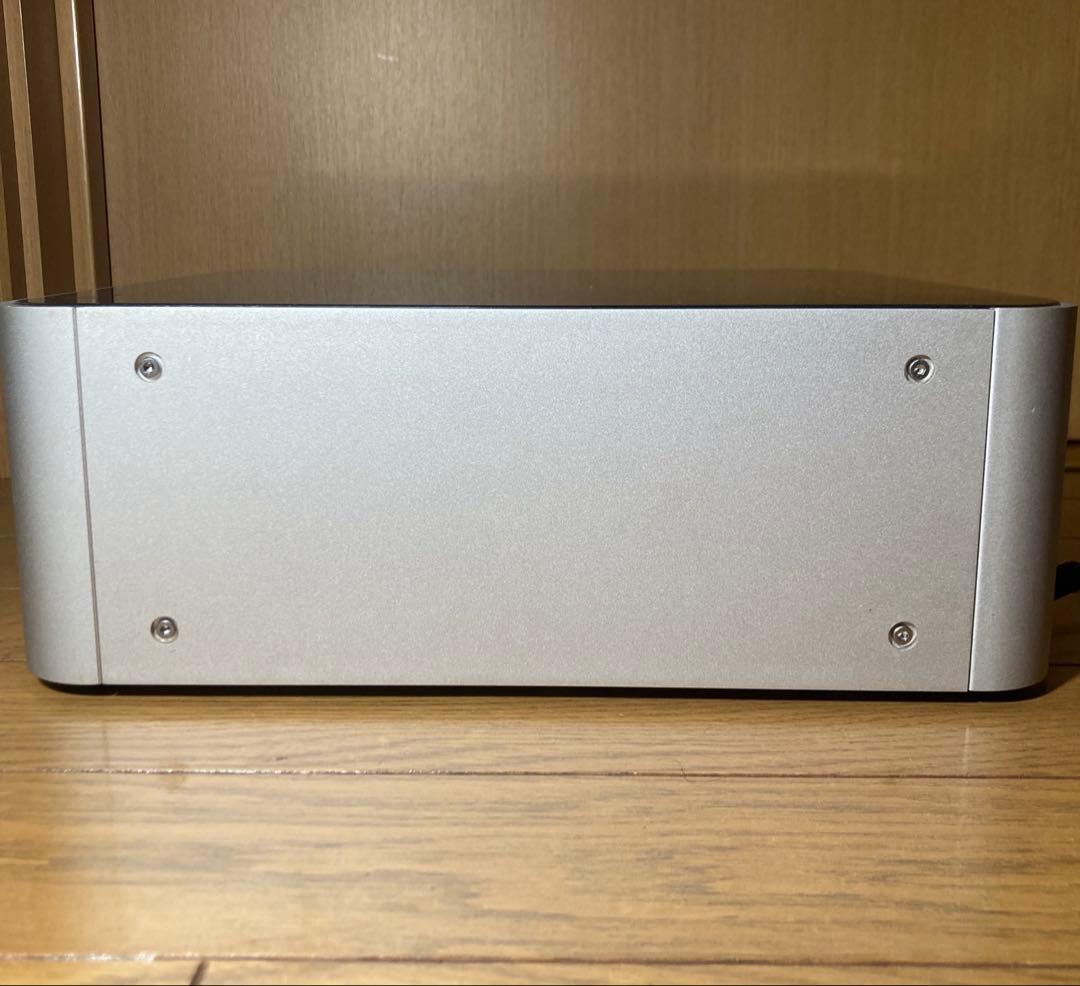 アンプ marantz CD Receiver M-CR603