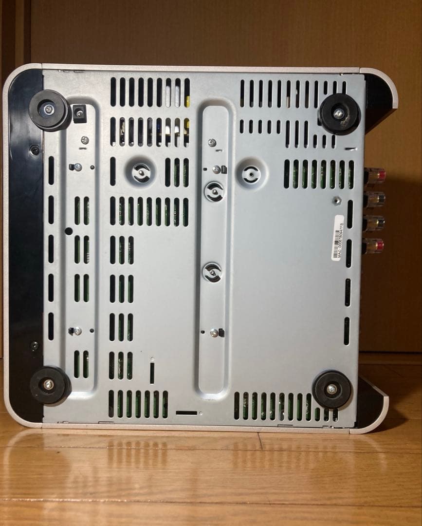 アンプ marantz CD Receiver M-CR603