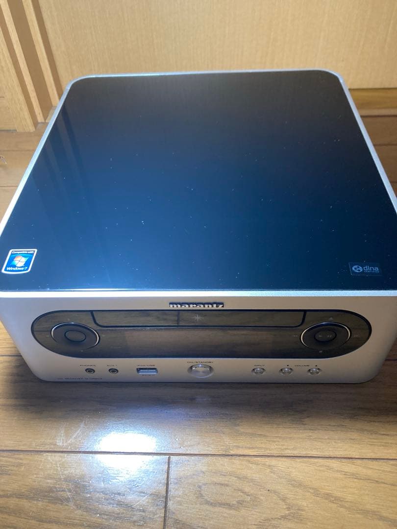 アンプ marantz CD Receiver M-CR603