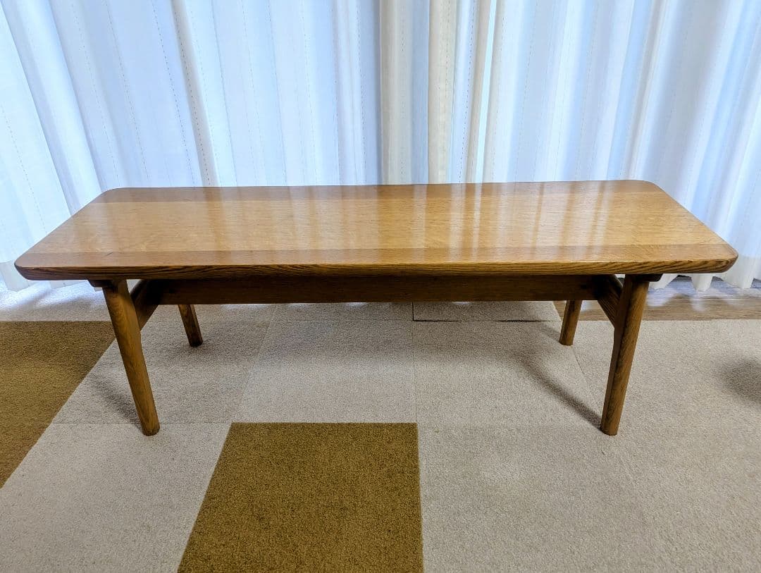 イバタインテリア　ベンチ　ダイニング【11/10迄出品予定です】