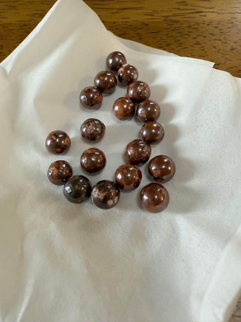 ワールドレップサービス　アースボール18個