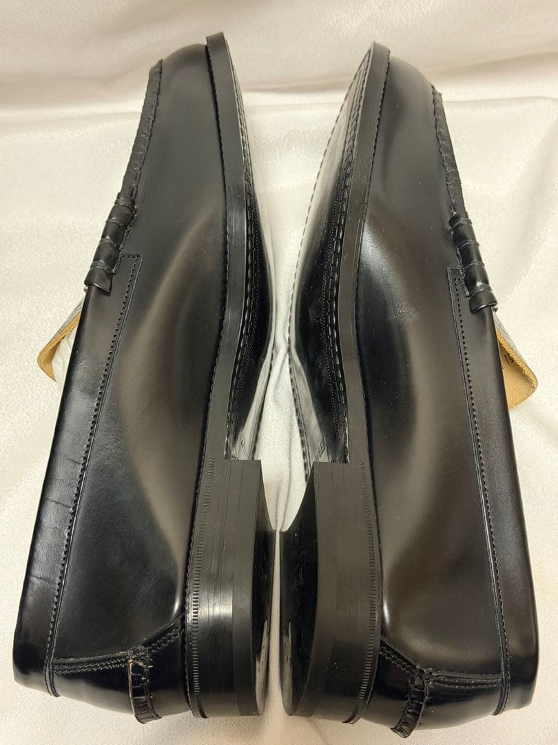 the Kenford PAISLEY ペイズリー ローファー