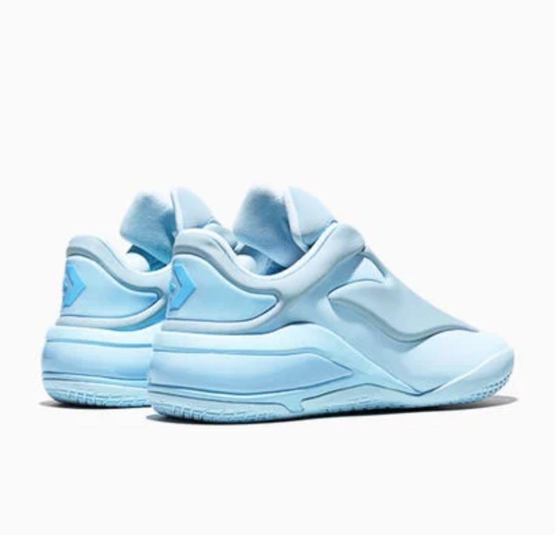 ② 26.5cm SHAI 001 NBA OKC NIKE CONS