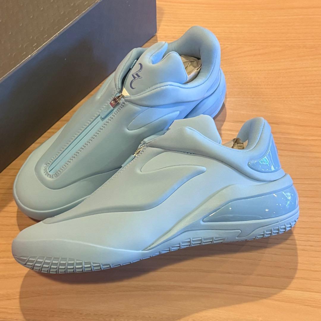 ② 26.5cm SHAI 001 NBA OKC NIKE CONS