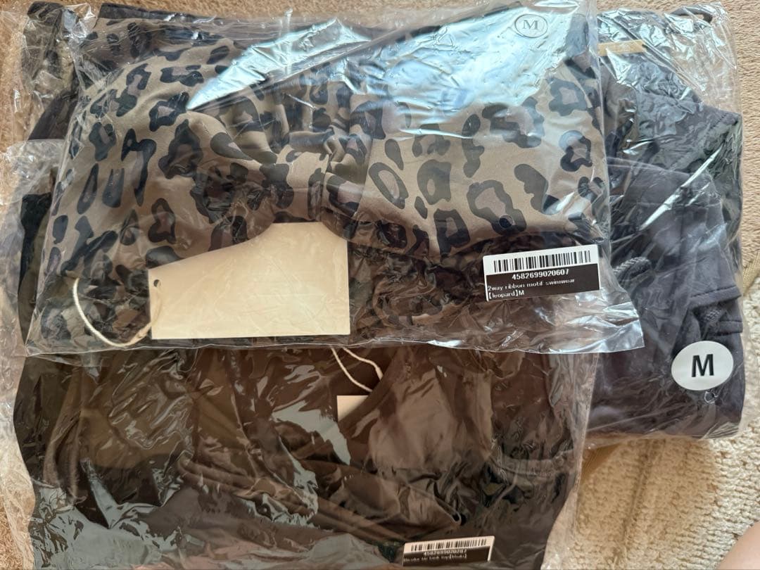 judin 水着 Mセット　サマーキットA