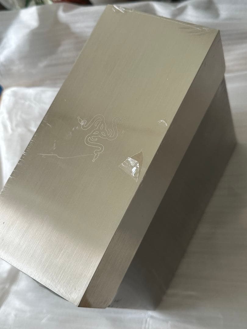 マウス・トラックボール Razer Boomslang Collector's Edition 2007