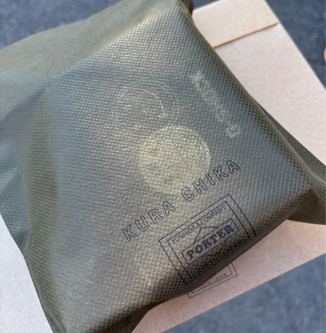 即日発送 G-SHOCK × POTR DW-5600 ポーター