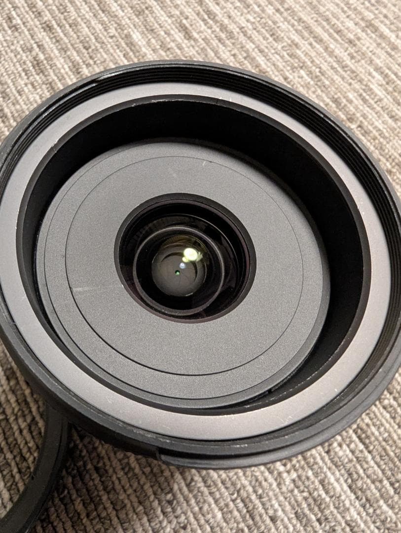 レンズ(単焦点) TAMRON 24mm f/2.8 Di III OSD M1:2 Sony E