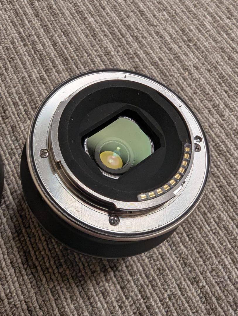 レンズ(単焦点) TAMRON 24mm f/2.8 Di III OSD M1:2 Sony E