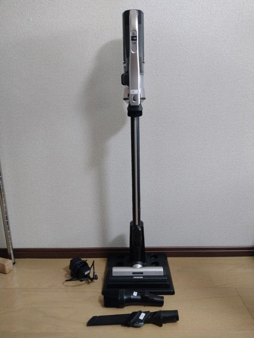 日立★PV-BL2H★バッテリー新品と大差なし★12