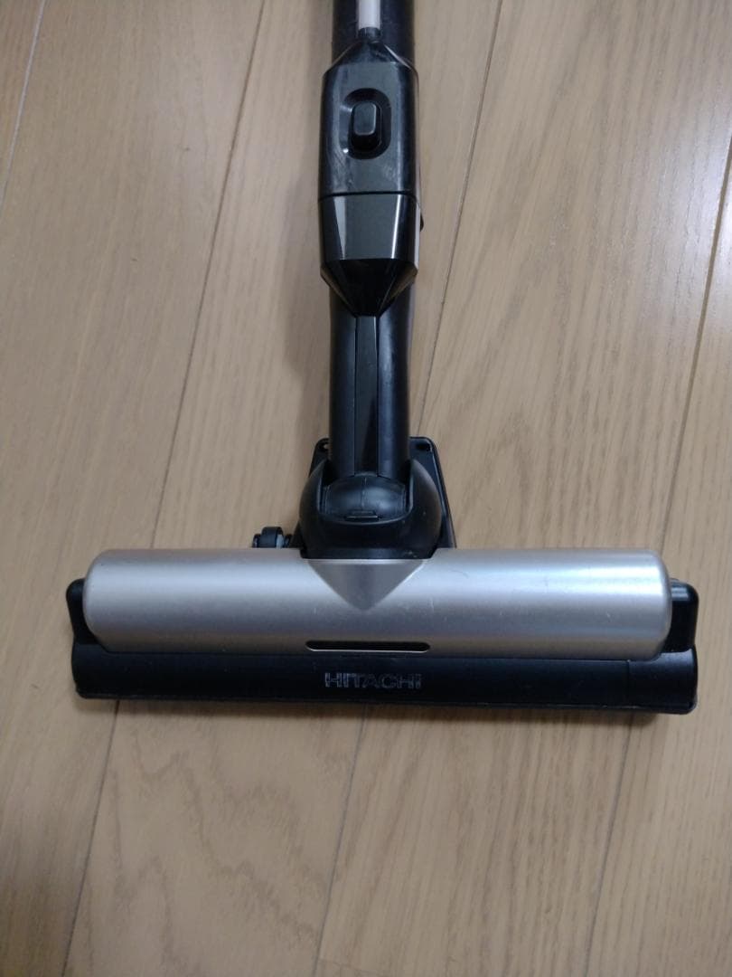 日立★PV-BL2H★バッテリー新品と大差なし★12