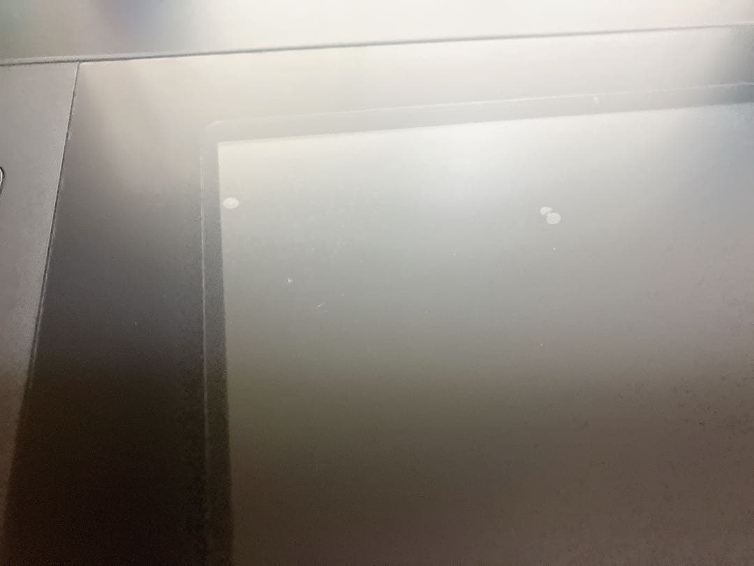 【動作確認済】GAOMON　PD1161 11.6インチ液晶ペンタブレット