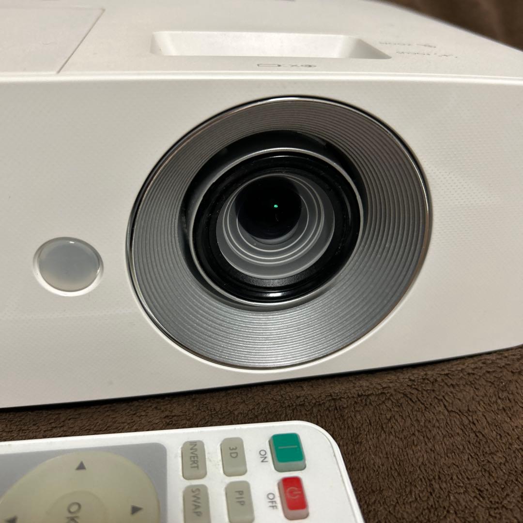 BenQ プロジェクター HT1070 ホームシアター