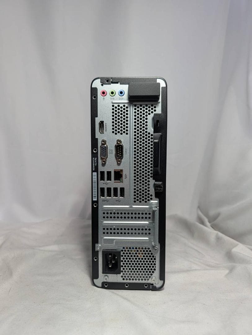 HP 280 G3 第9世代 i3-9100/8GB/SSD/Office