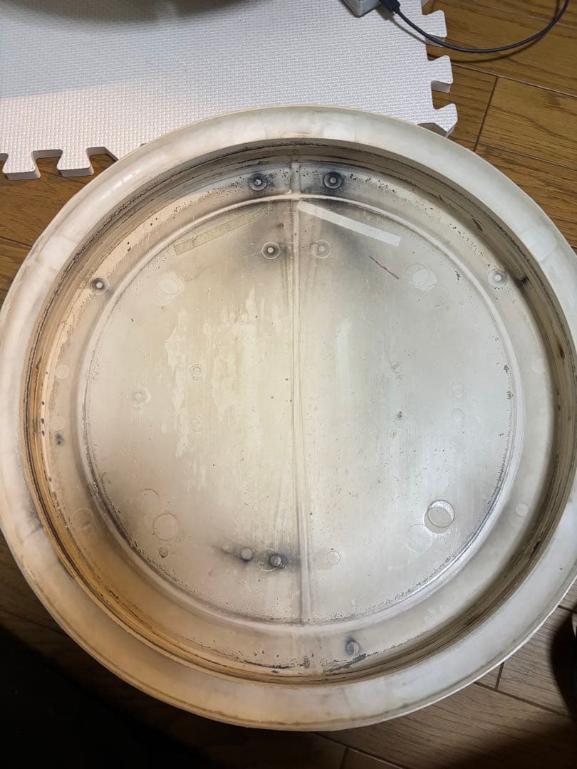 おうち太鼓 新筐体AC基盤+ニジイロ面+接続機