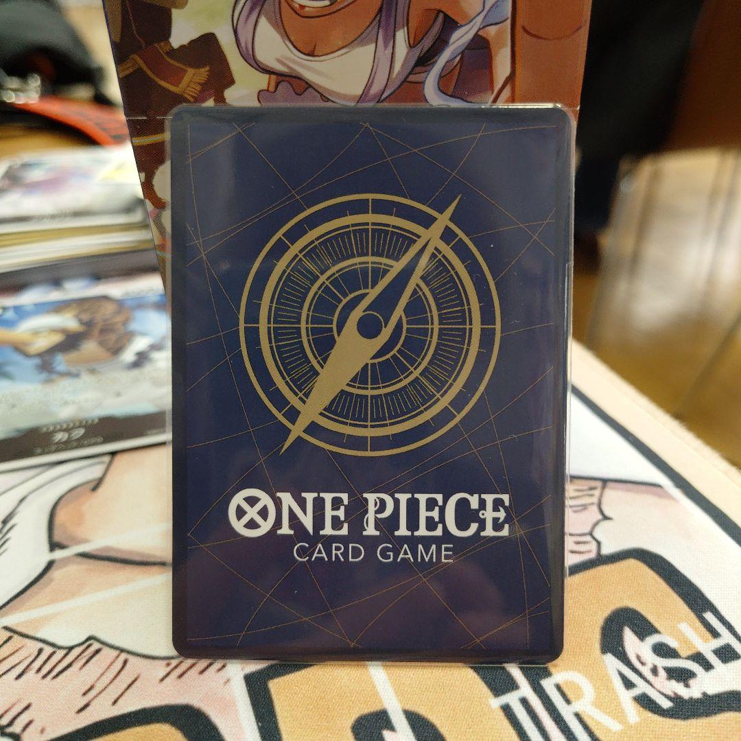 ロロノア・ゾロ SP PRB02-006 R