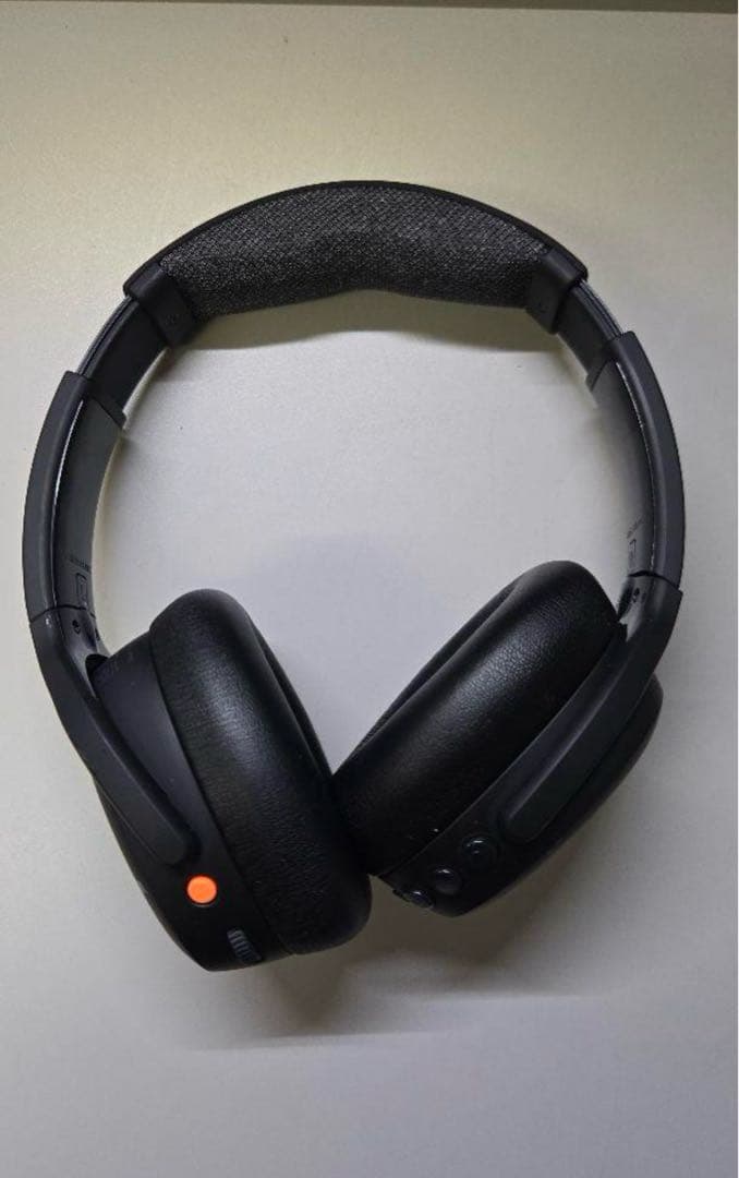 ヘッドホン Skullcandy Crusher ANC2