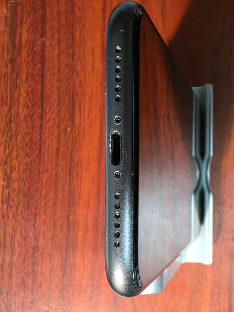 iPhone11　128GB　 SIMフリー ブラック