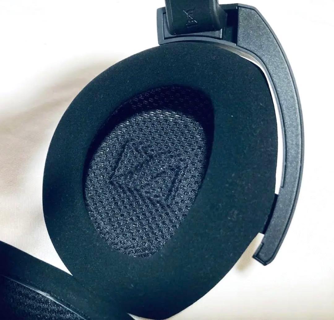 Sennheiser HD800S 完備品 別売りアクセサリ付 ゼンハイザー