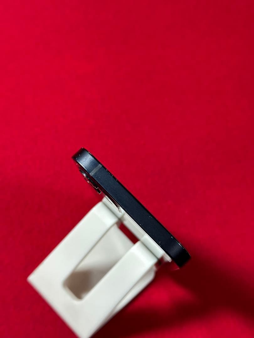 【1084】iPhone 12ブラック 256GB simフリー