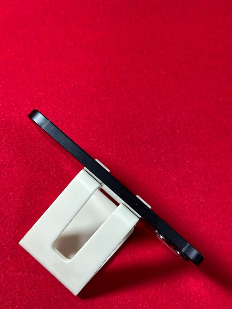 【1084】iPhone 12ブラック 256GB simフリー