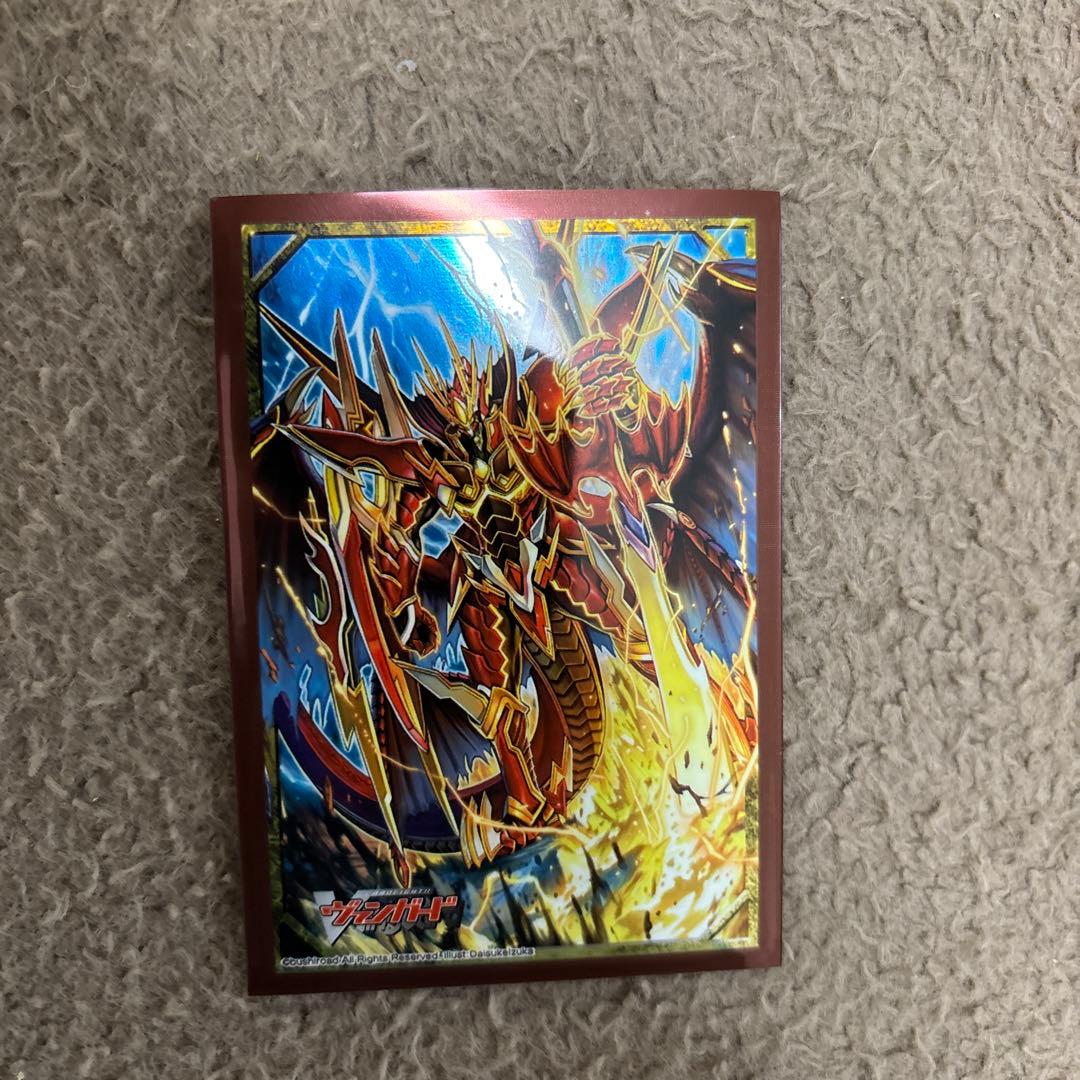 Vスタンダード なるかみデッキ