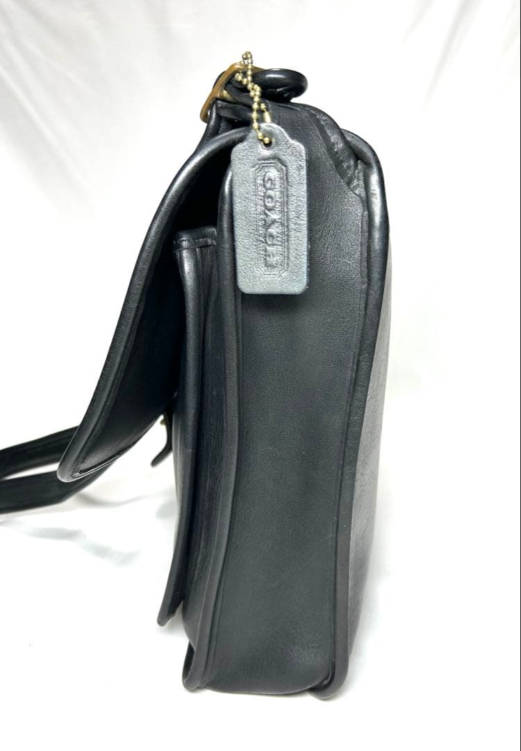 【美品】COACH オールドコーチ ビジネスバッグ　ショルダーバッグ　310