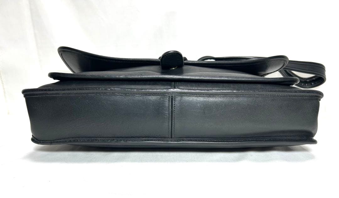 【美品】COACH オールドコーチ ビジネスバッグ　ショルダーバッグ　310