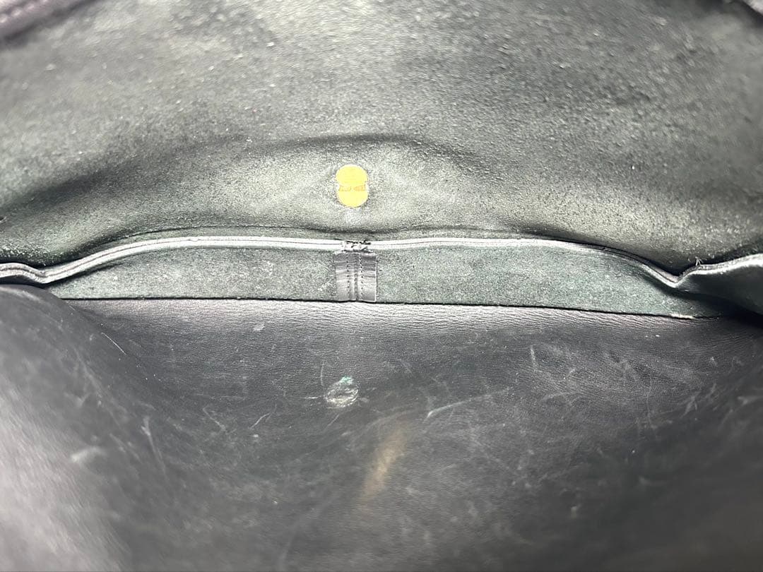 【美品】COACH オールドコーチ ビジネスバッグ　ショルダーバッグ　310