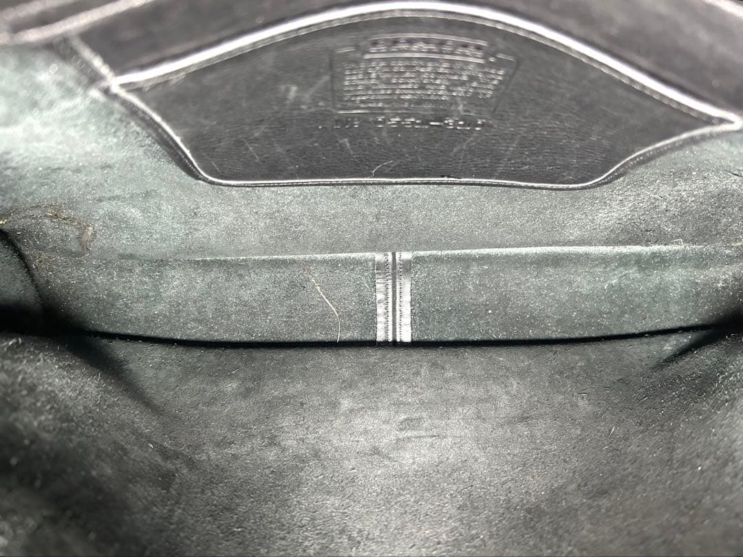 【美品】COACH オールドコーチ ビジネスバッグ　ショルダーバッグ　310