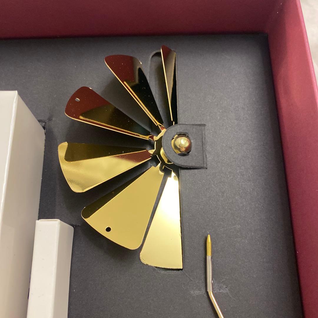 新品　ディプティック　ホリデー2024カルーセル キャンドルBaies