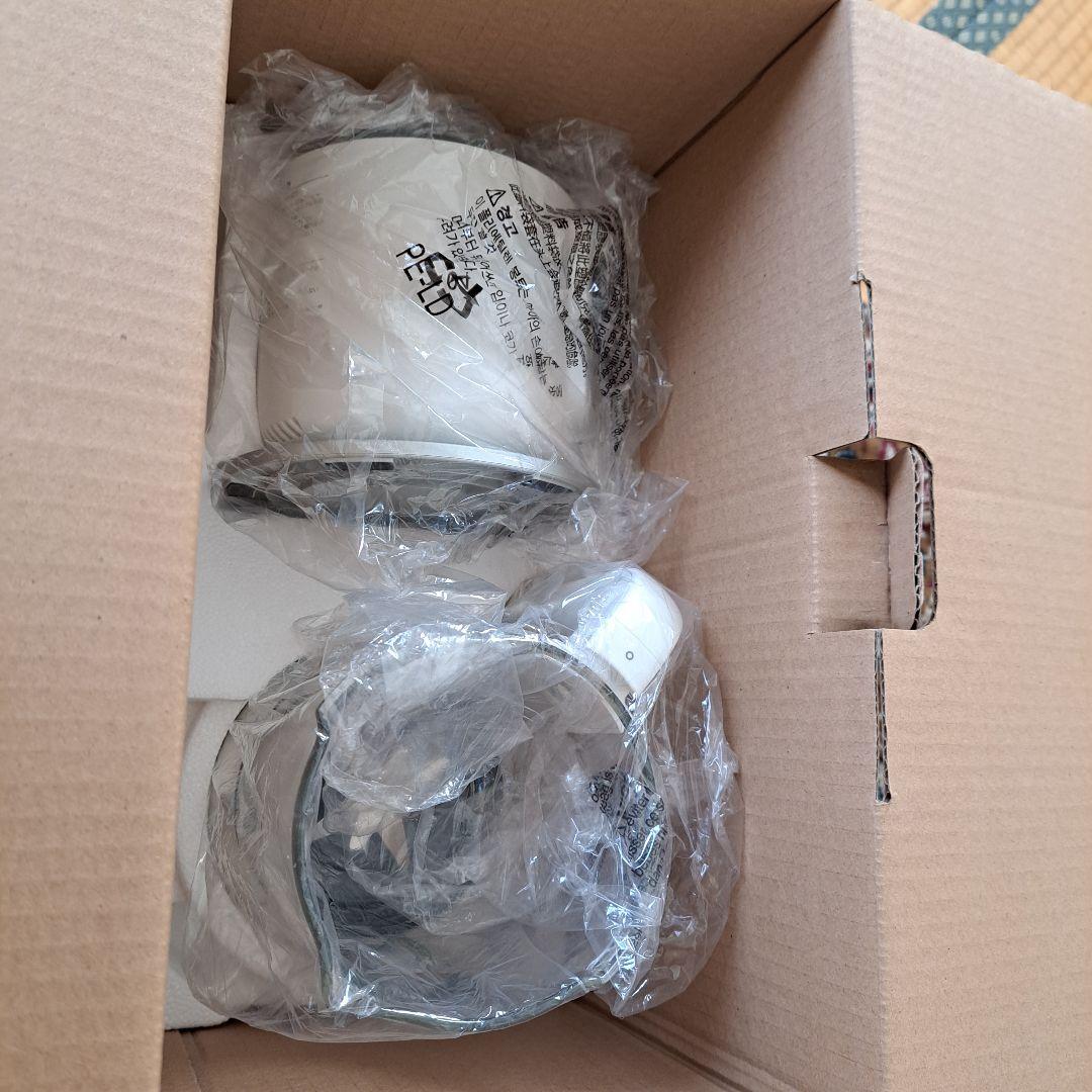 siroca SM-S151 ヒーター付きブレンダー　ホワイト　シロカ