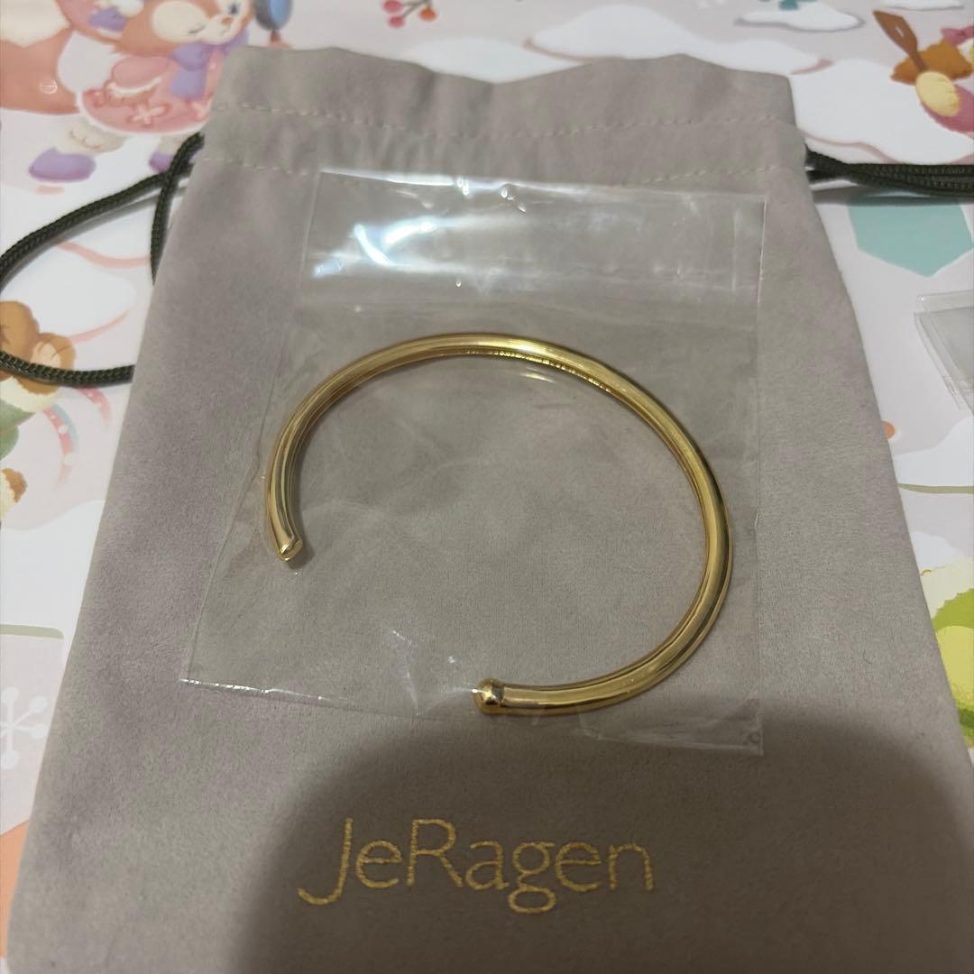 ぺぺろん　赤西仁、錦戸亮コラボJeRagen ネックレス