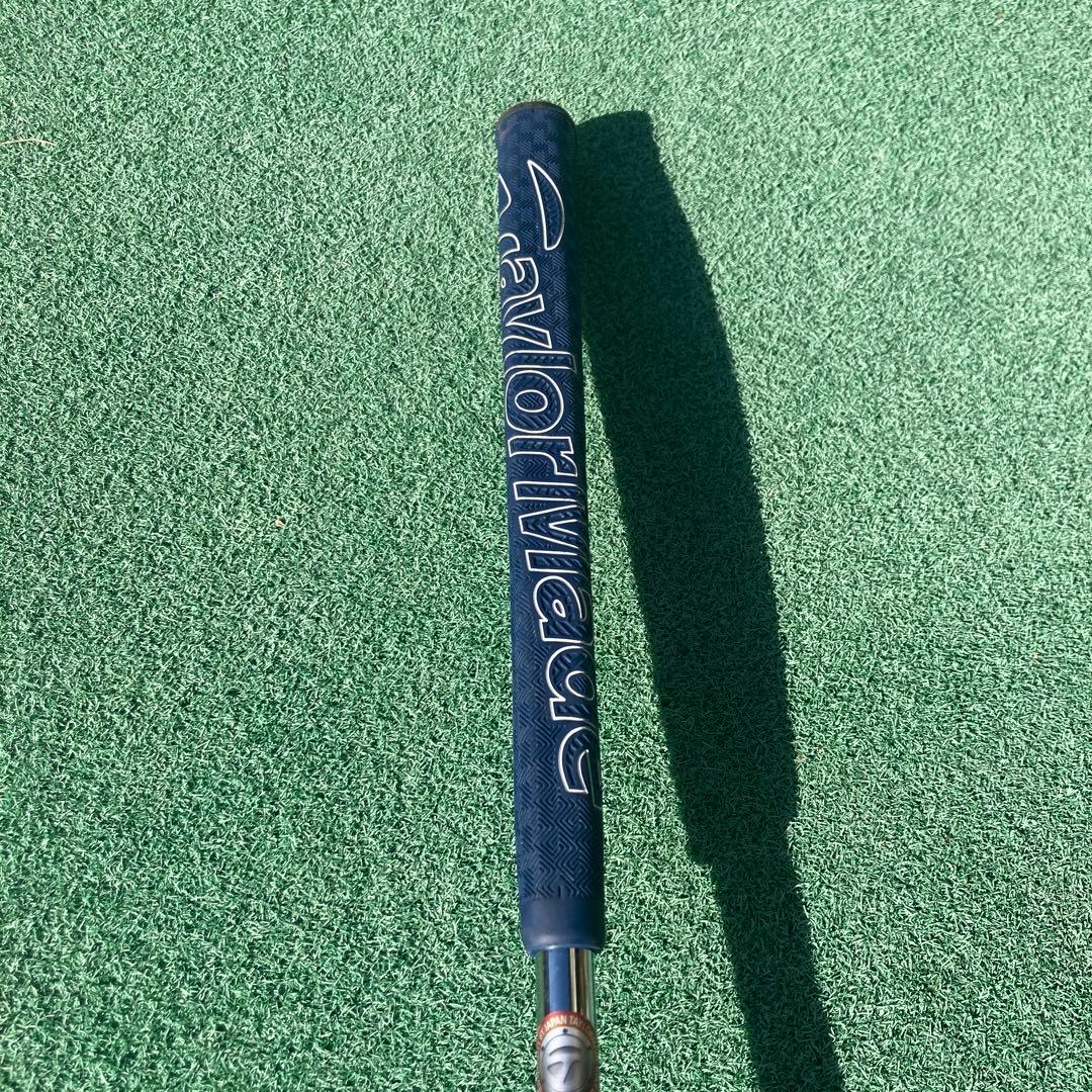 テーラーメイド　トラスパター TPコレクション JUNO TB1 34インチ