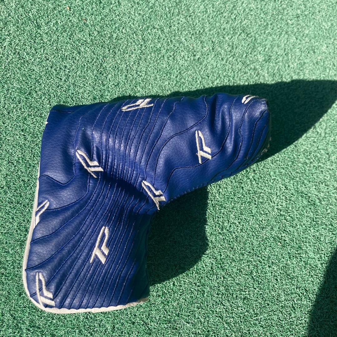 テーラーメイド　トラスパター TPコレクション JUNO TB1 34インチ