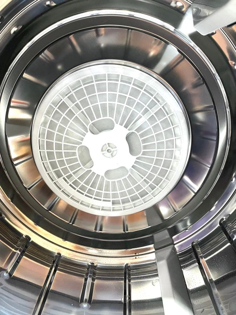 美品♪ 人気のコンパクト　衣類乾燥機　3kg WARM DRYER