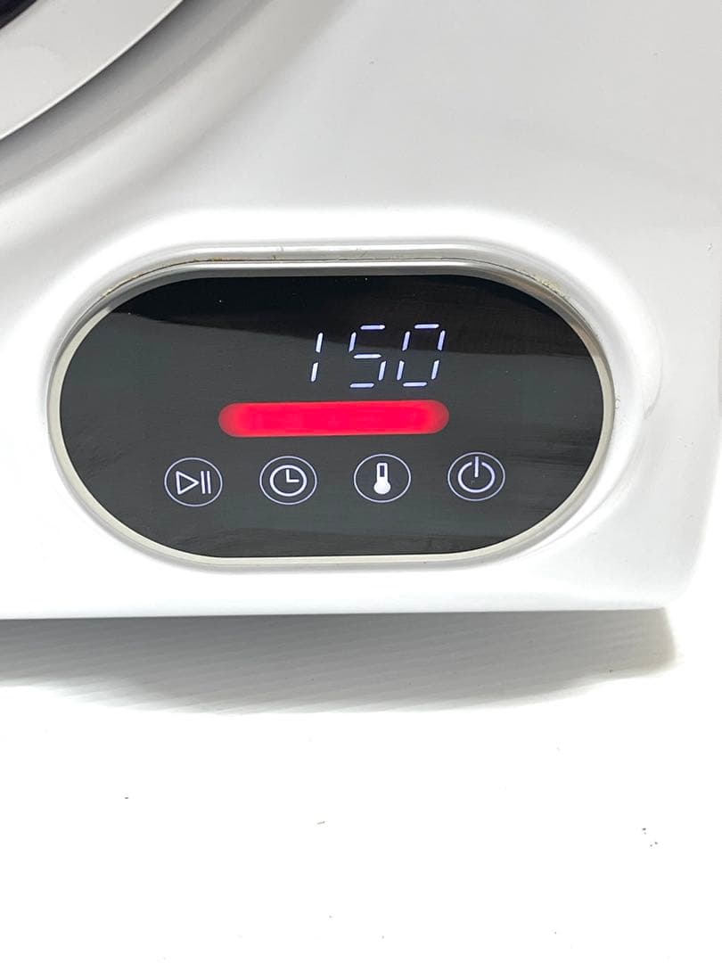 美品♪ 人気のコンパクト　衣類乾燥機　3kg WARM DRYER