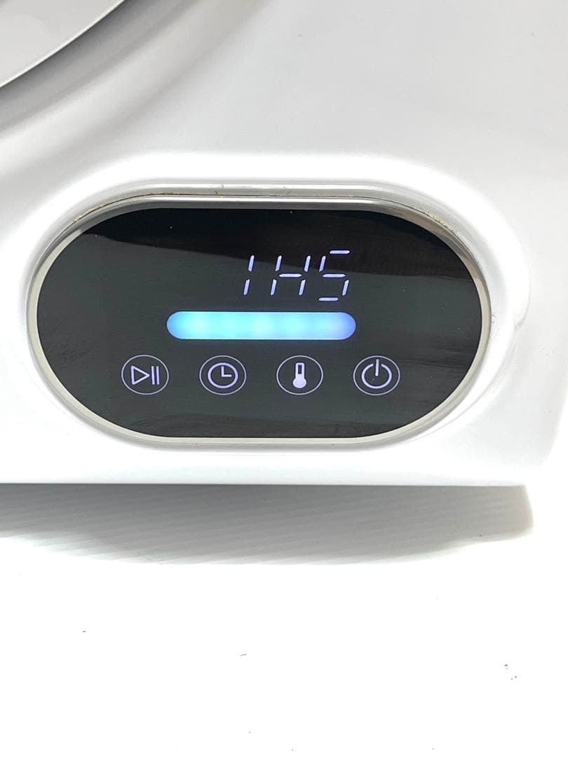 美品♪ 人気のコンパクト　衣類乾燥機　3kg WARM DRYER