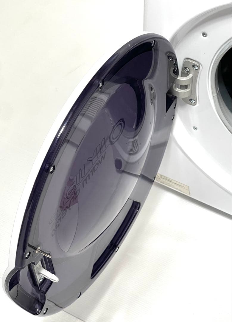 美品♪ 人気のコンパクト　衣類乾燥機　3kg WARM DRYER