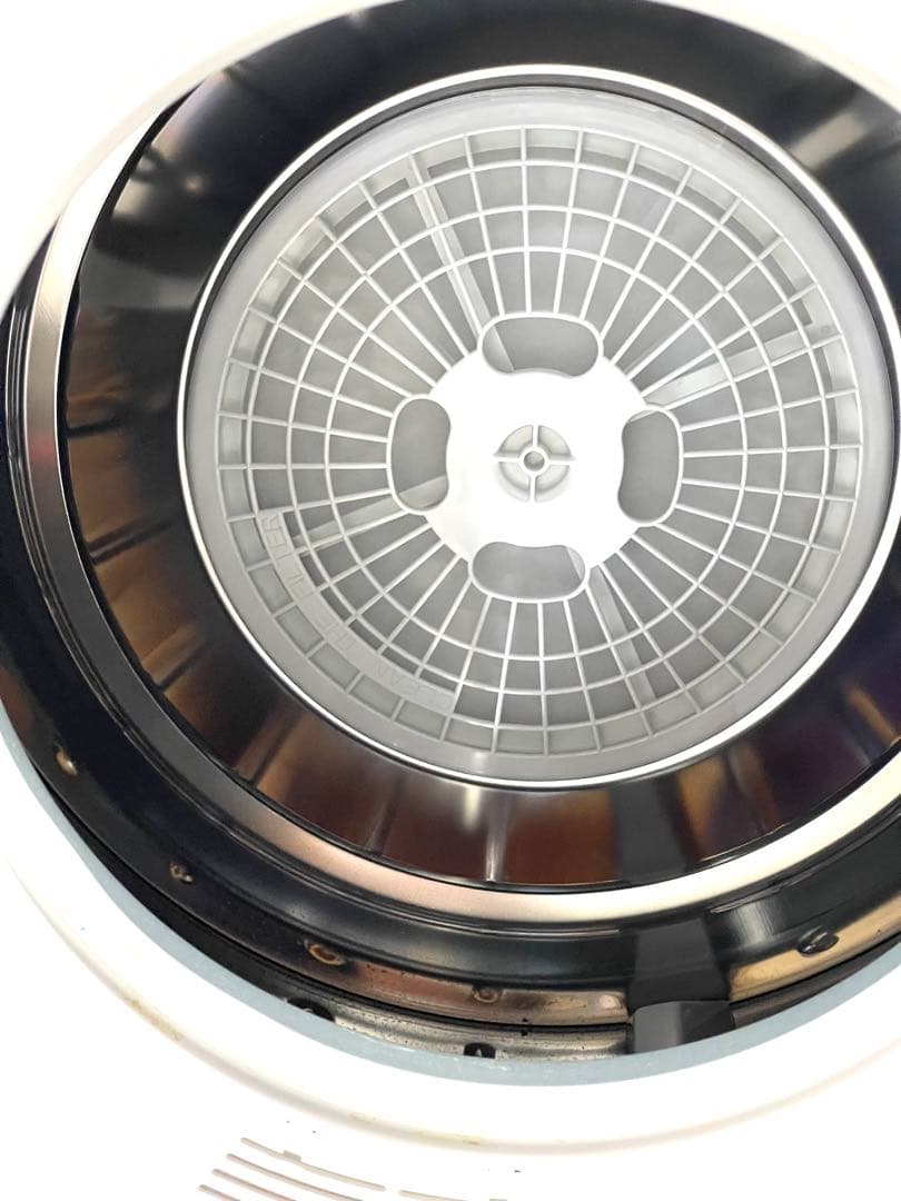 美品♪ 人気のコンパクト　衣類乾燥機　3kg WARM DRYER