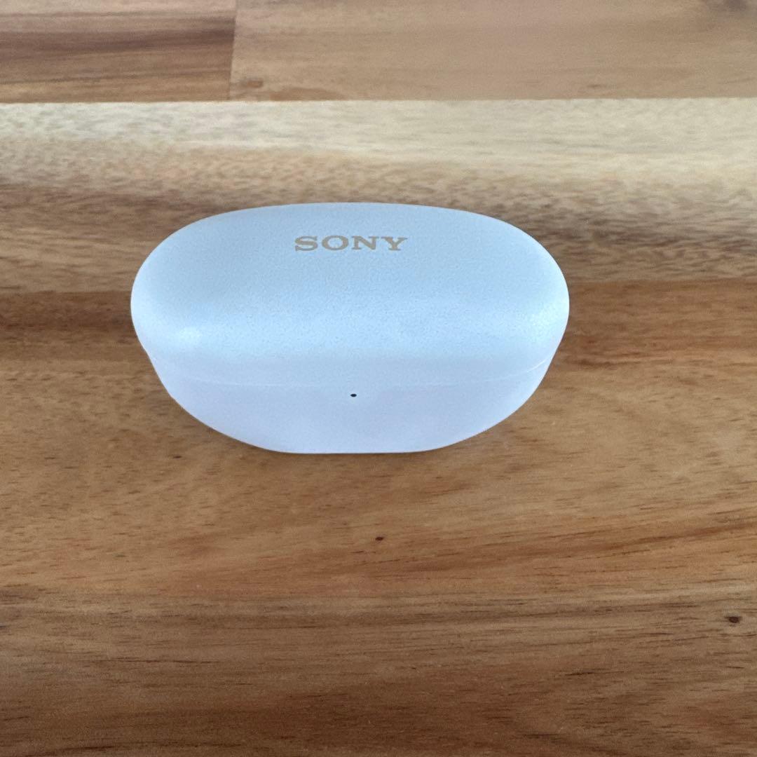 SONY WF1000xm5 ハイレゾ