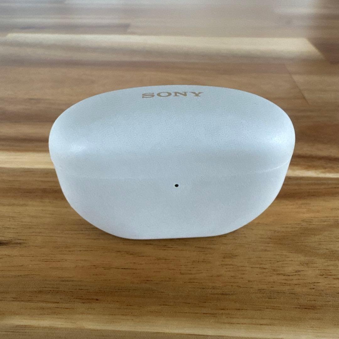 SONY WF1000xm5 ハイレゾ