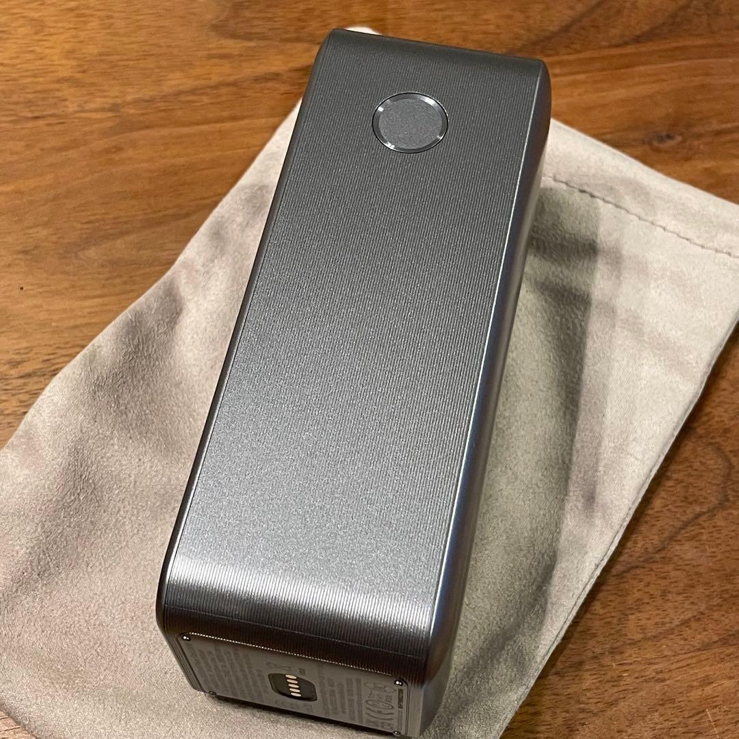 Anker Prime 20,000mAh モバイルバッテリー（200W）