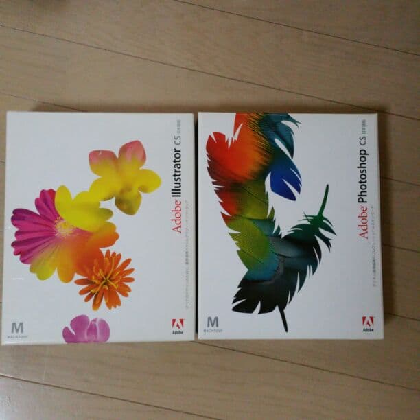 IMac　G5 17-inch(adobeソフト付)